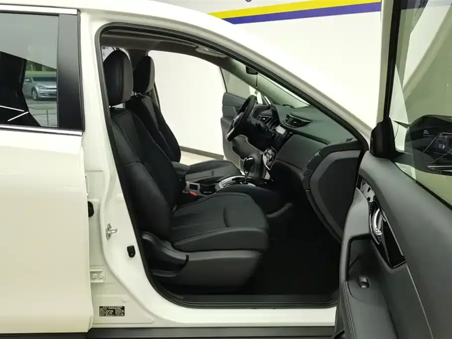 Nissan X-Trail 2021 из CN, фото 8