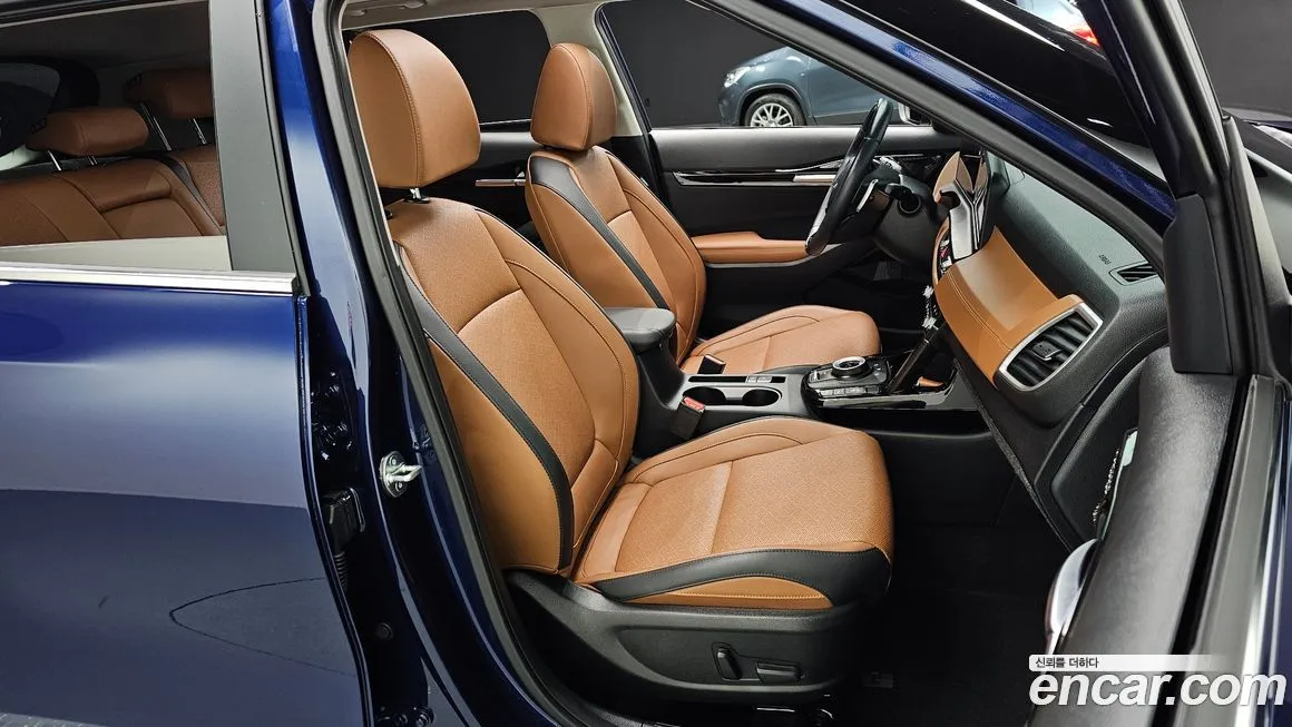 Kia Seltos 2023 из KR, фото 10