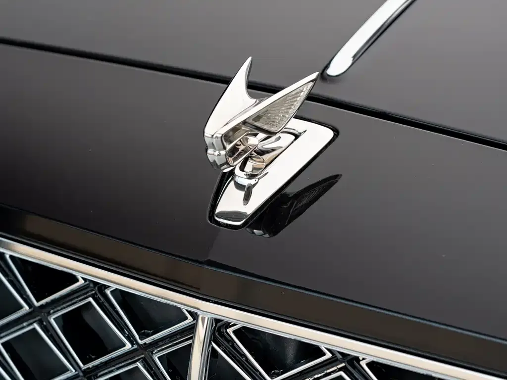 Bentley Flying Spur 2021 из CN, фото 3