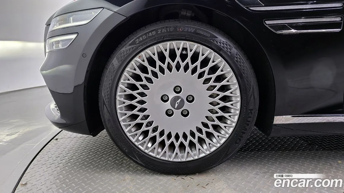 [object Object] G80 2022 из KR, фото 5