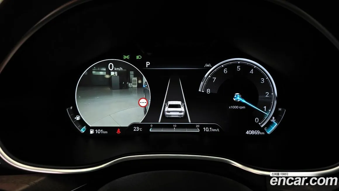 [object Object] G80 2022 из KR, фото 8