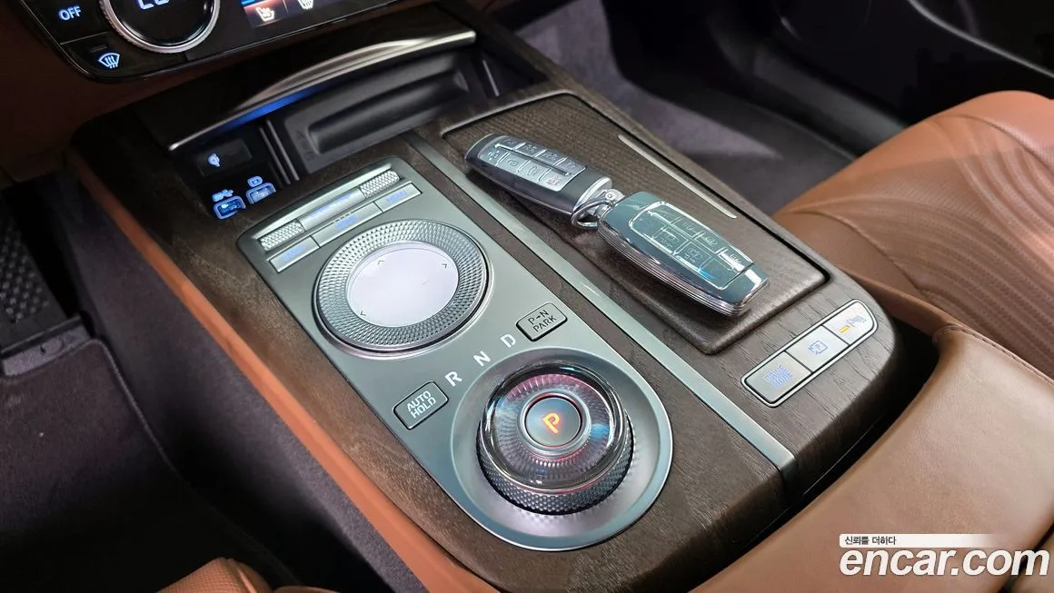 [object Object] G80 2022 из KR, фото 9