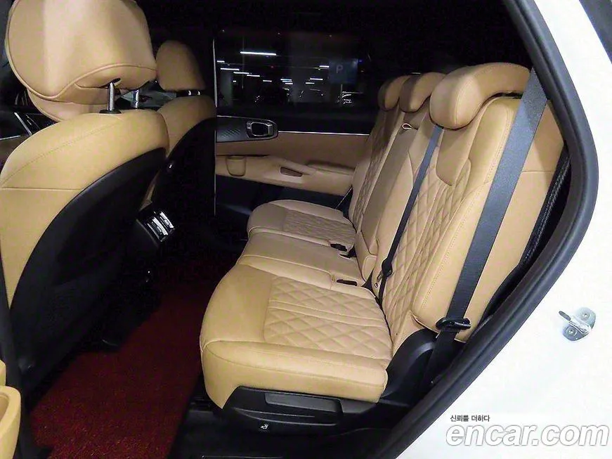 Kia Sorento 2021 из KR, фото 10
