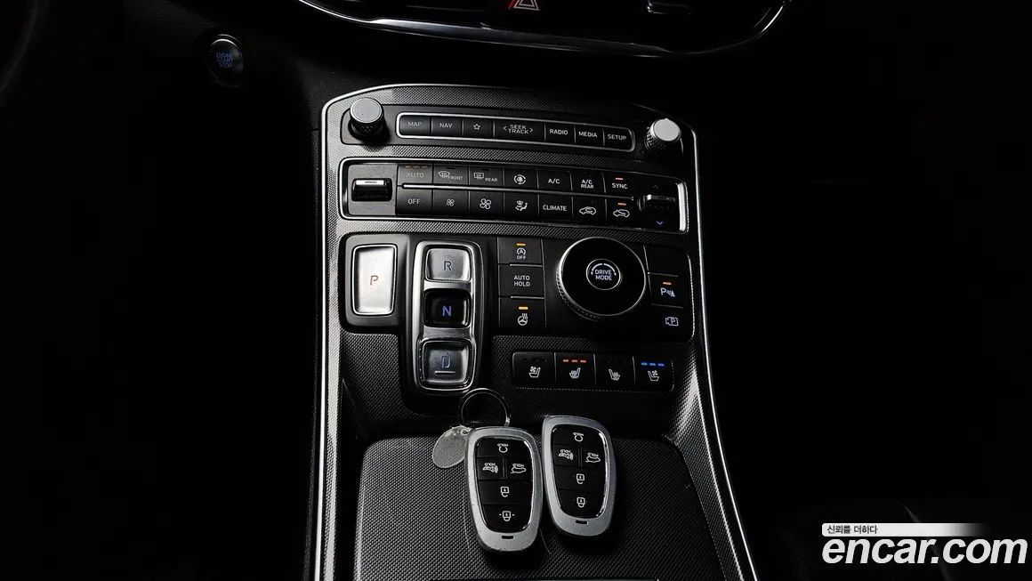 Hyundai Santafe — фото 9