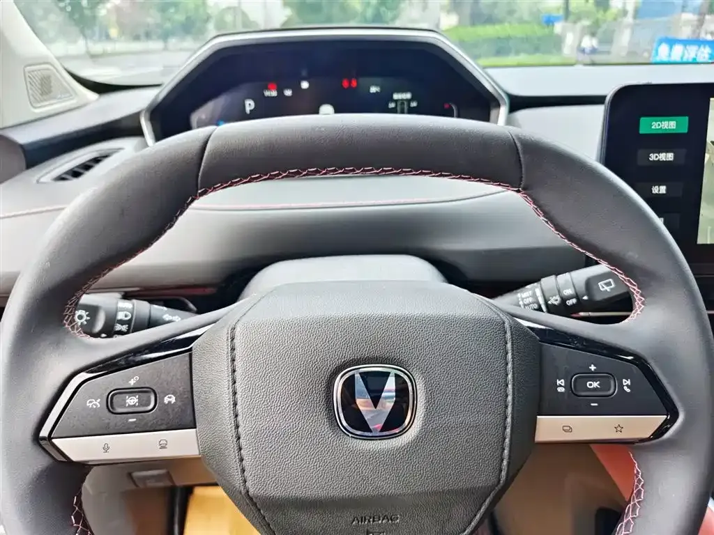 Changan CS55PLUS 2024 из CN, фото 10