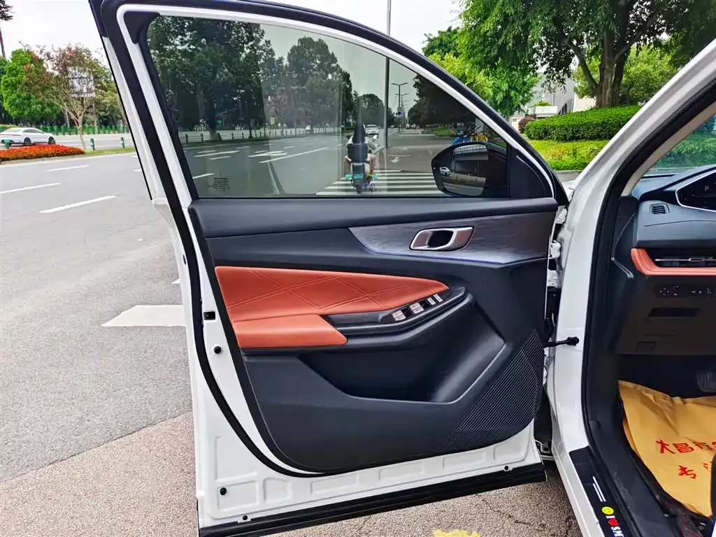 Changan CS55PLUS 2024 из CN, фото 6