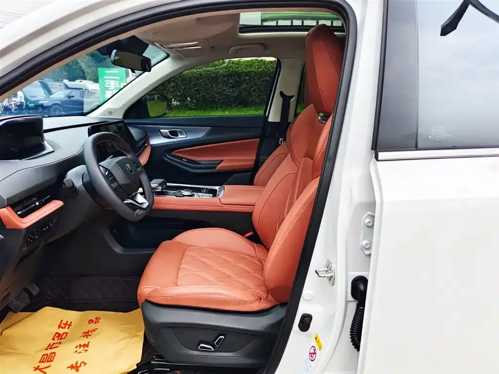 Changan CS55PLUS 2024 из CN, фото 9