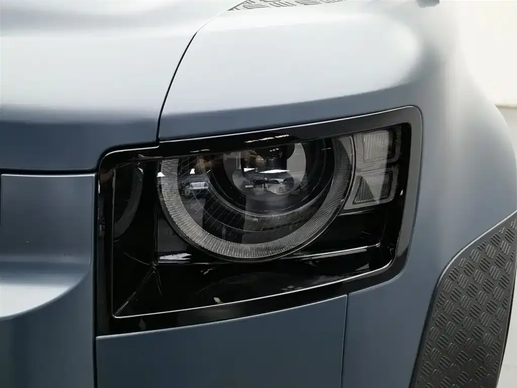 Land Rover Defender 2021 из CN, фото 7