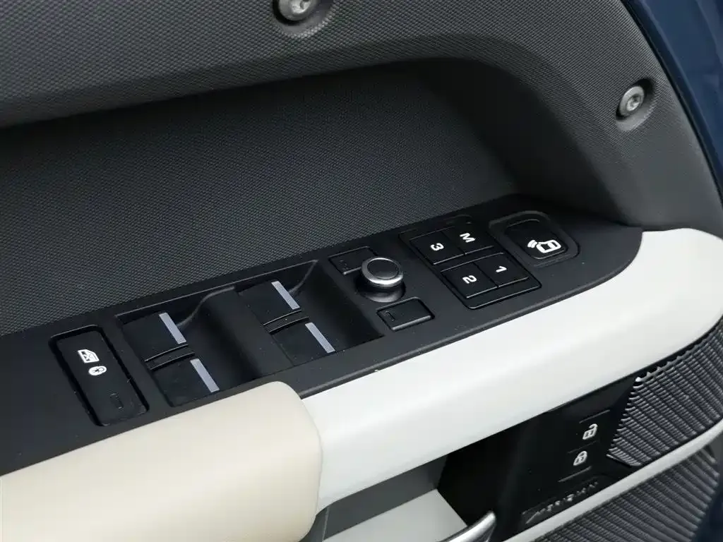 Land Rover Defender 2021 из CN, фото 9