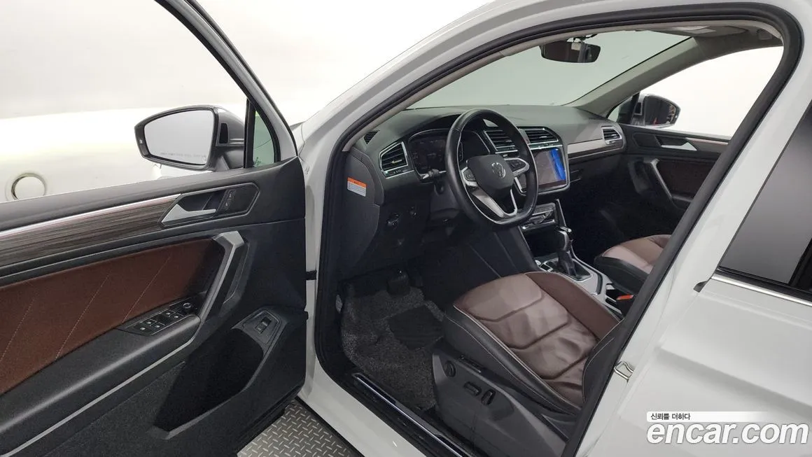 [object Object] Tiguan 2023 из KR, фото 10