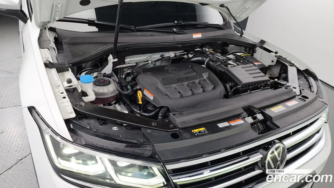 [object Object] Tiguan 2023 из KR, фото 6