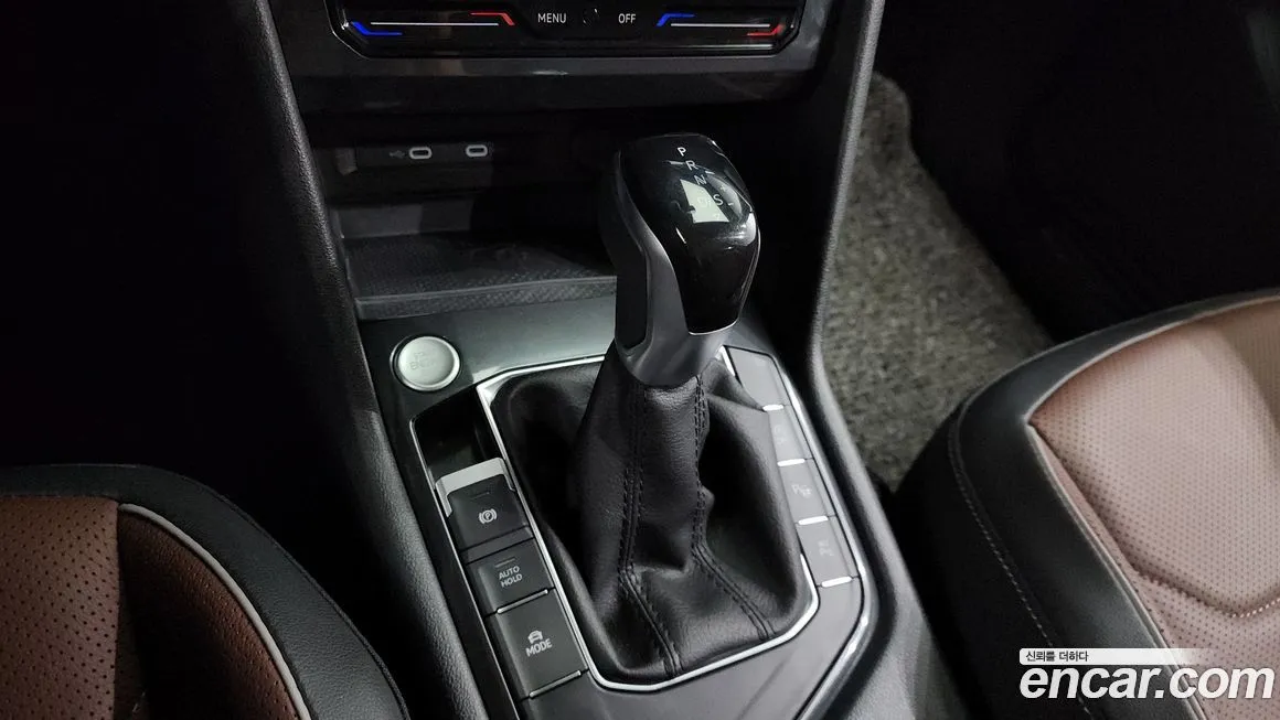 [object Object] Tiguan 2023 из KR, фото 9