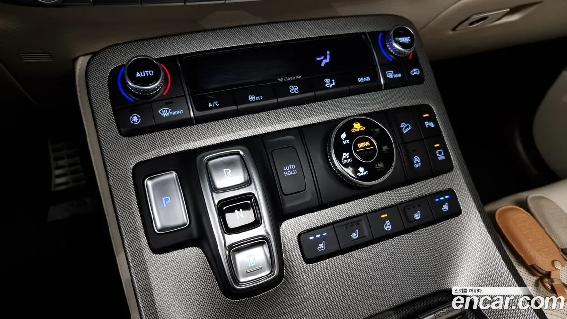 Hyundai Palisade — фото 9
