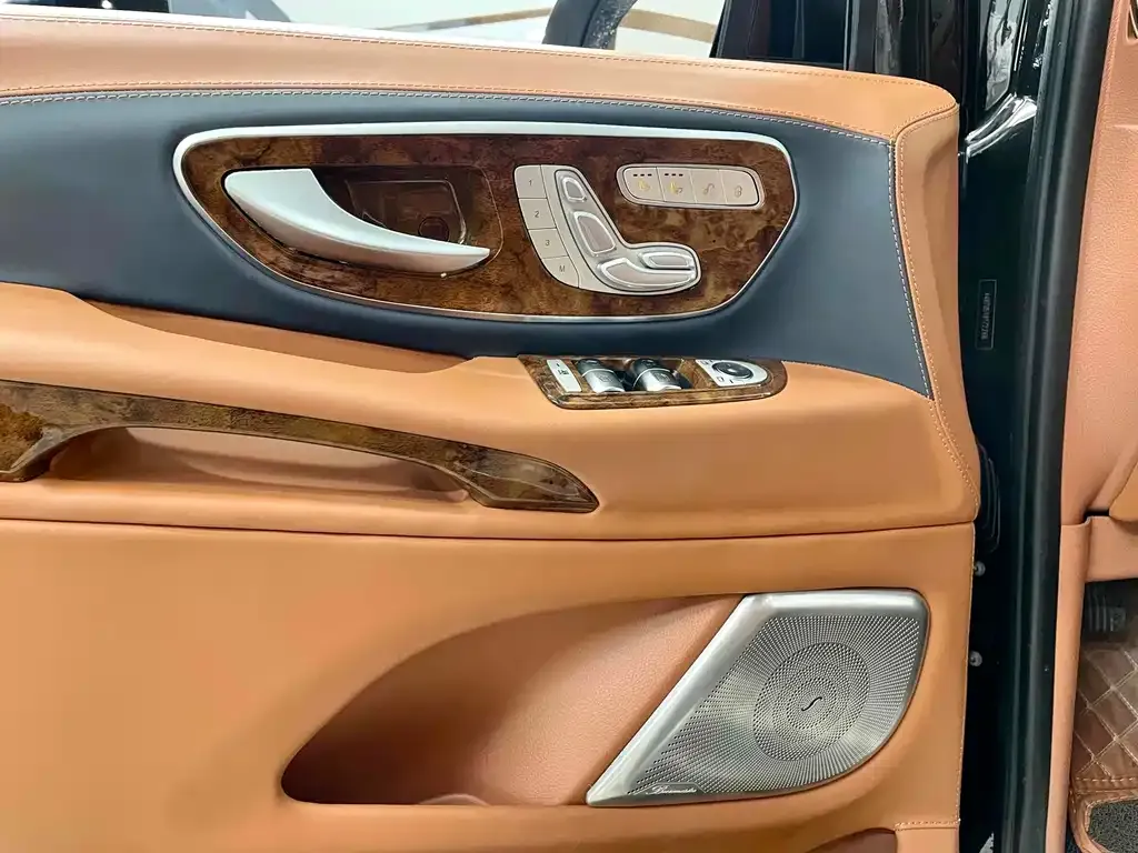 Mercedes-Benz Vito 2022 из CN, фото 5