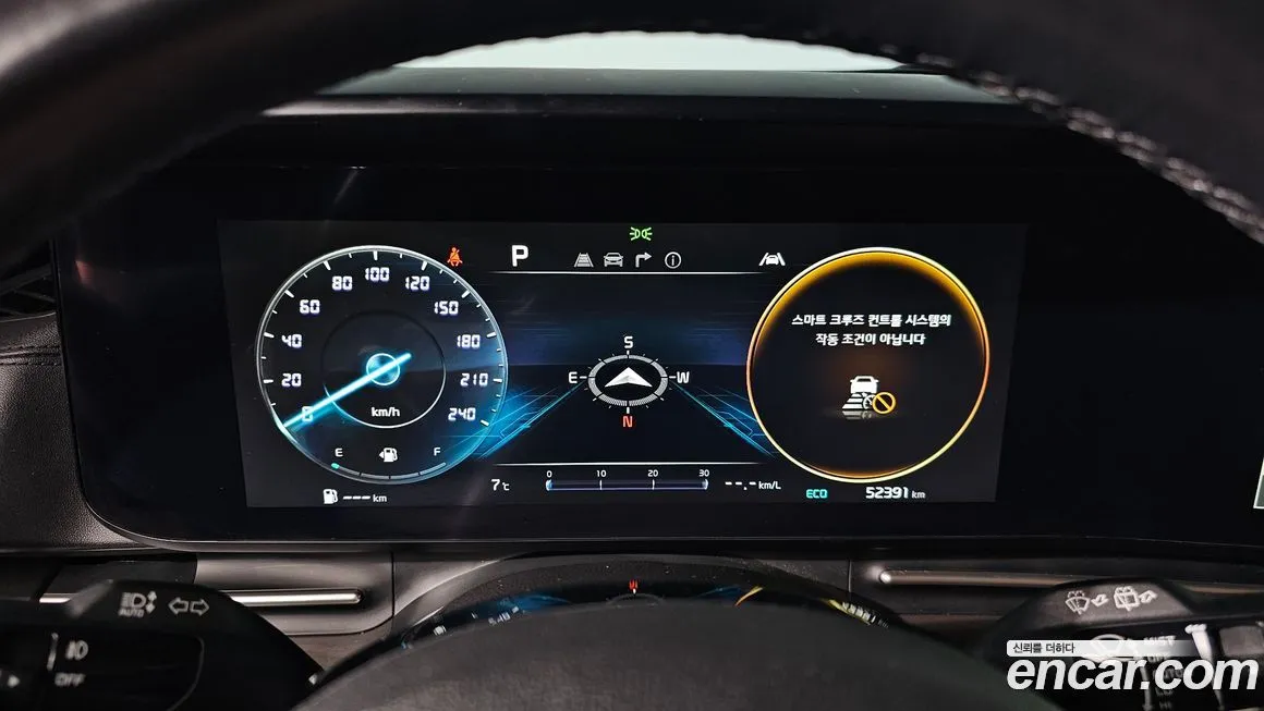 Kia Carnival 2023 из KR, фото 8