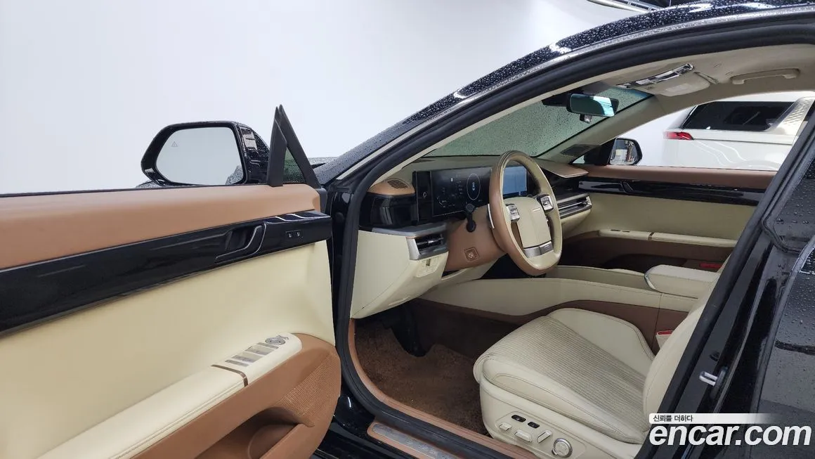 Hyundai Grandeur 2023 из KR, фото 10