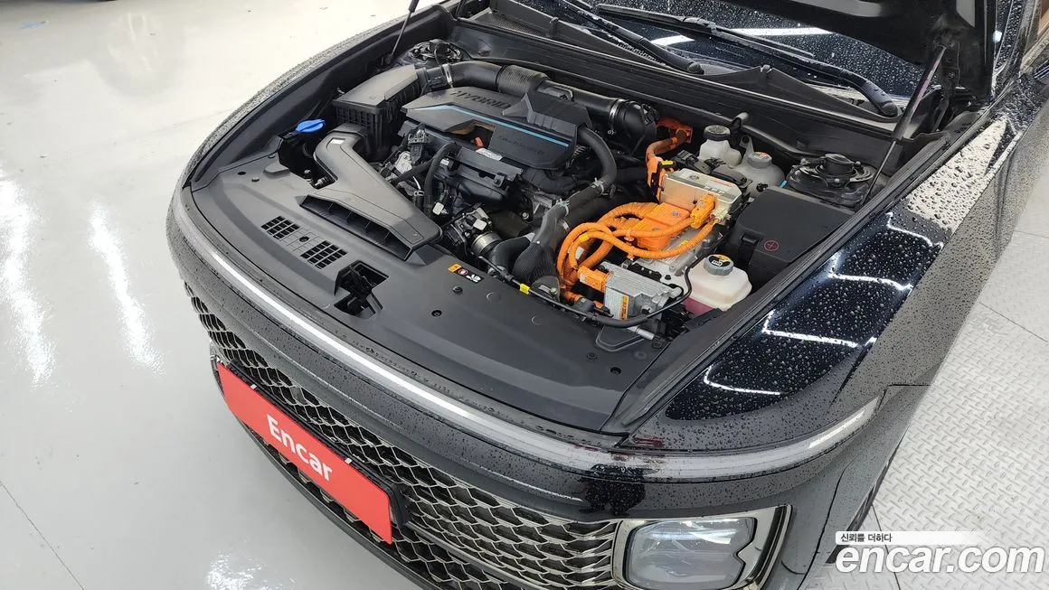 Hyundai Grandeur 2023 из KR, фото 6