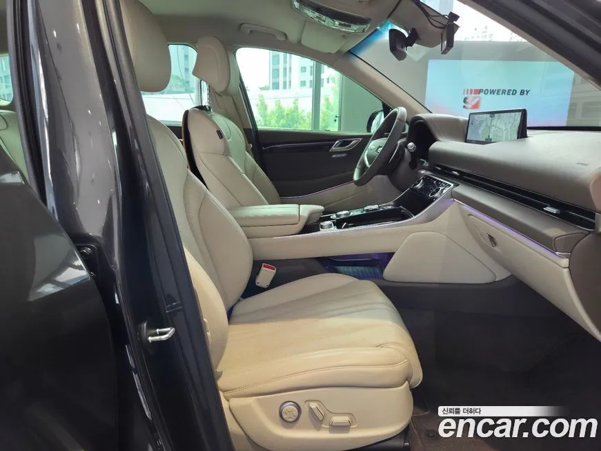 Genesis GV80 2023 из KR, фото 8