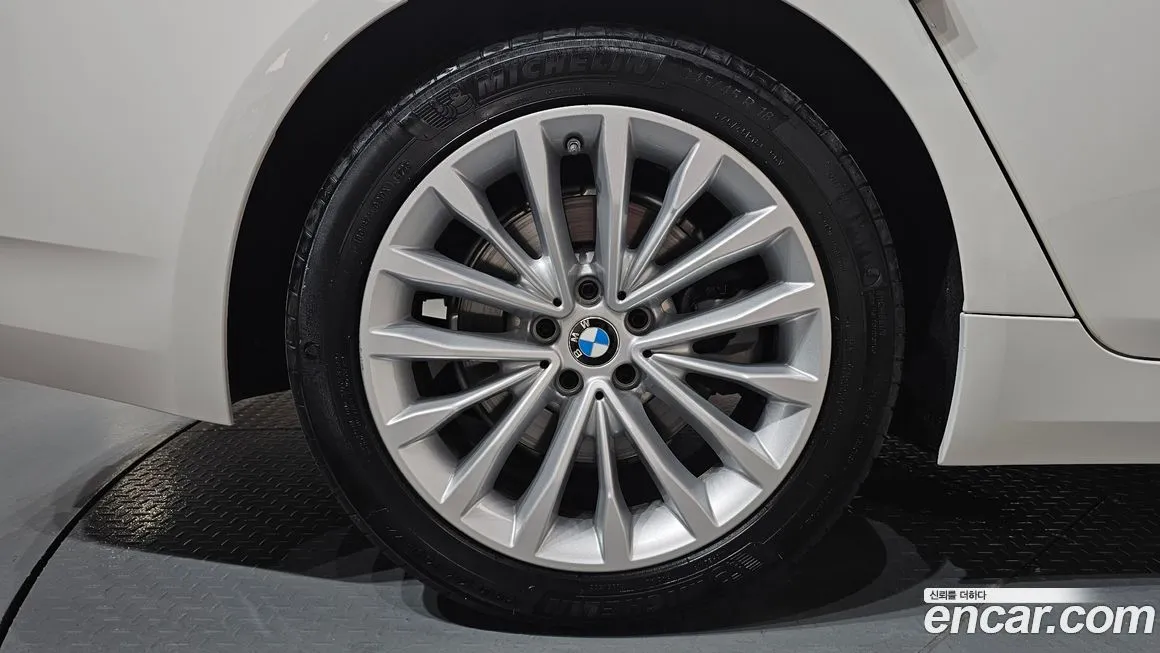 BMW 5-Series 2021 из KR, фото 5