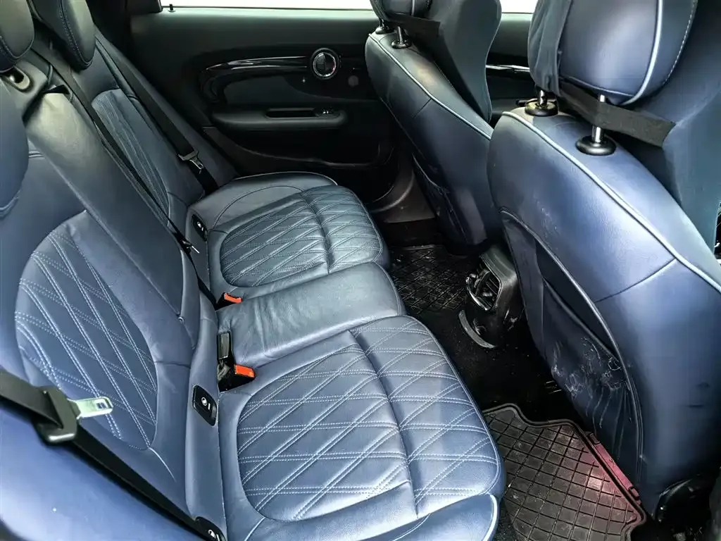 MINI Clubman JCW 2021 из CN, фото 10