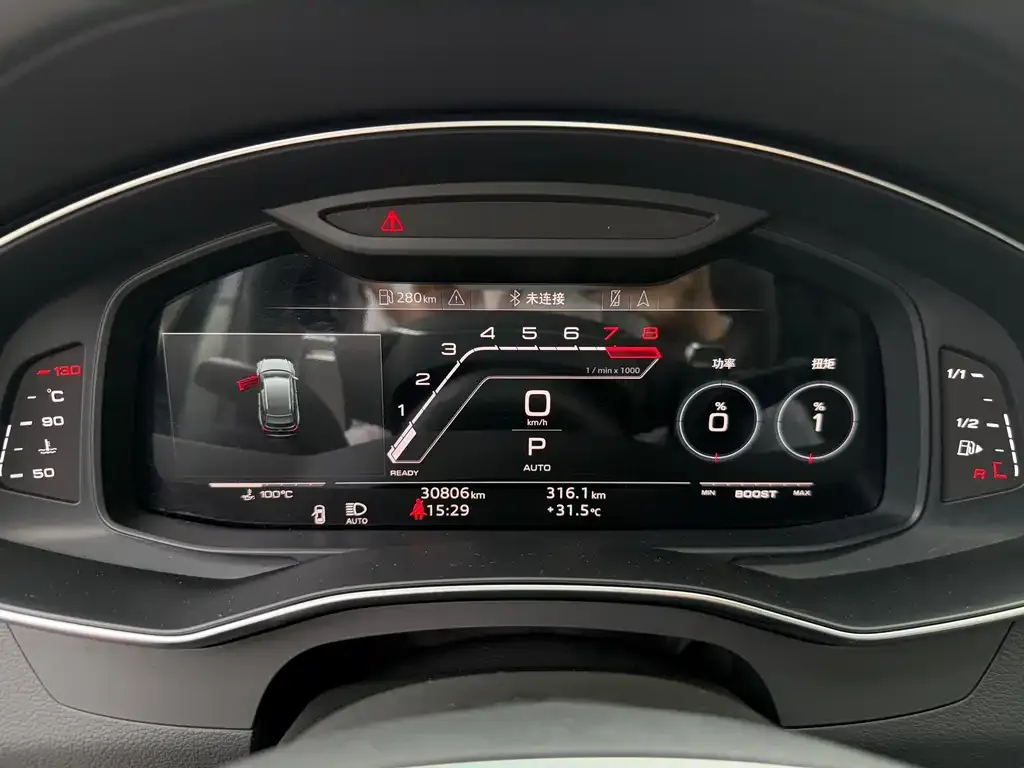 Audi RS 6 — фото 9
