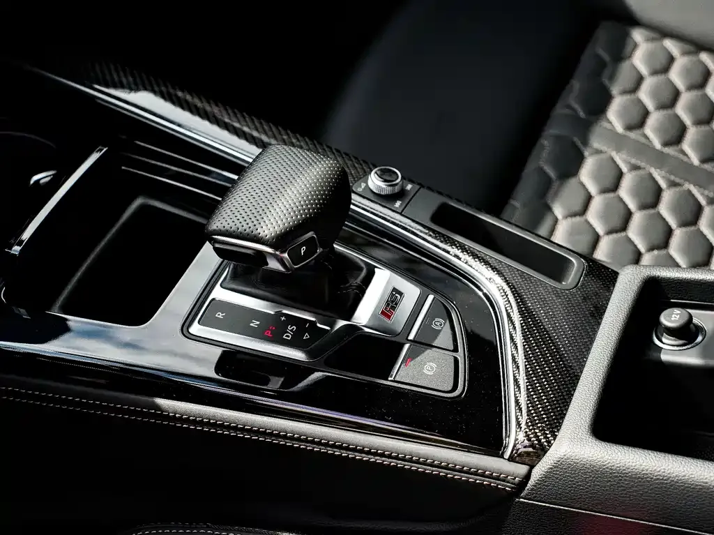 Audi RS 5 2022 из CN, фото 8