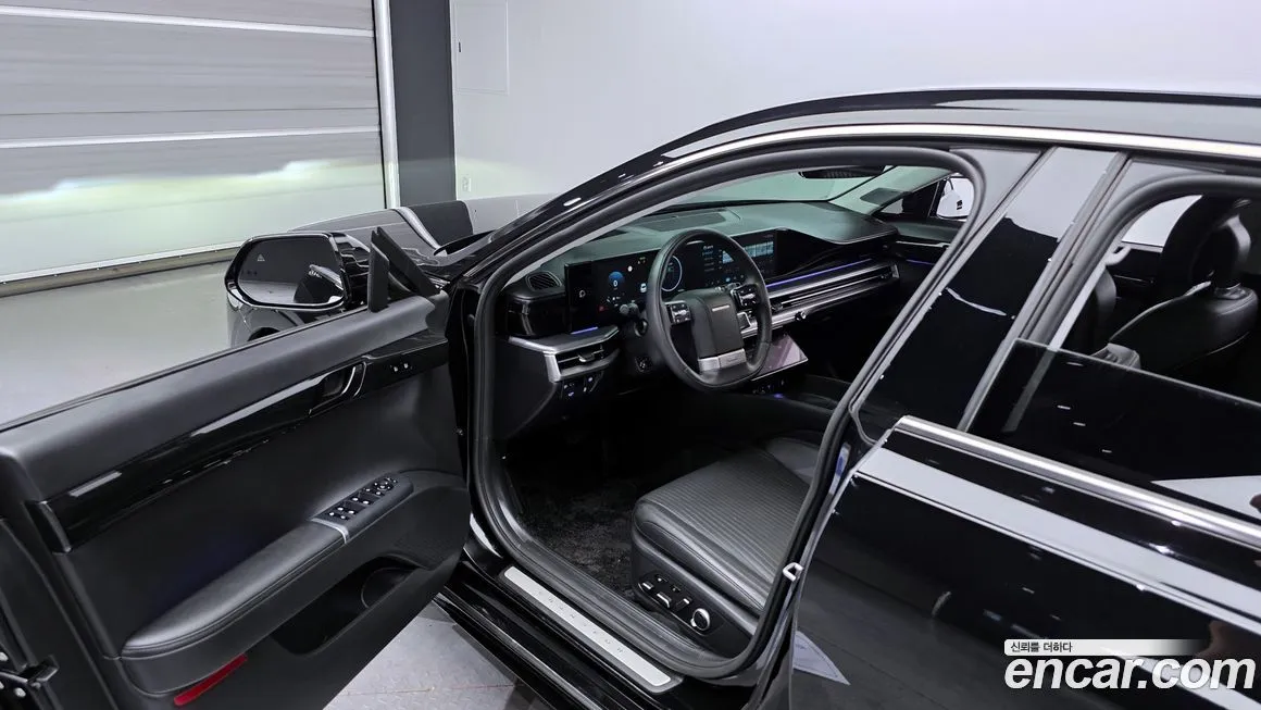 Hyundai Grandeur 2023 из KR, фото 10