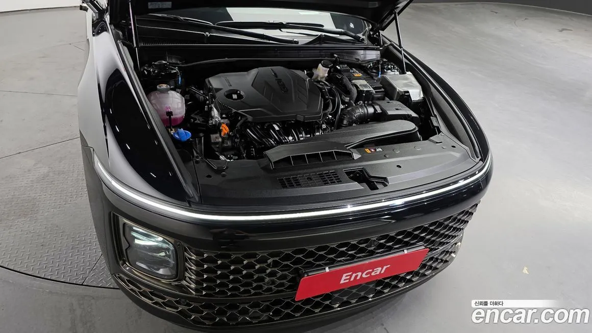 Hyundai Grandeur 2023 из KR, фото 6