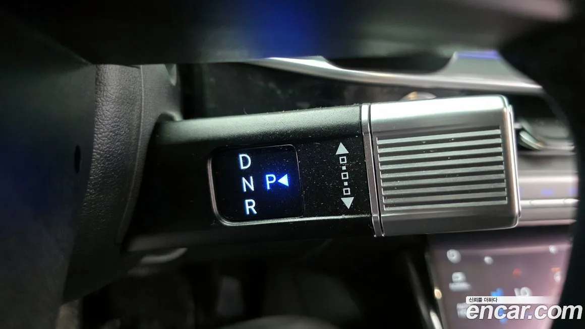 Hyundai Grandeur 2023 из KR, фото 9