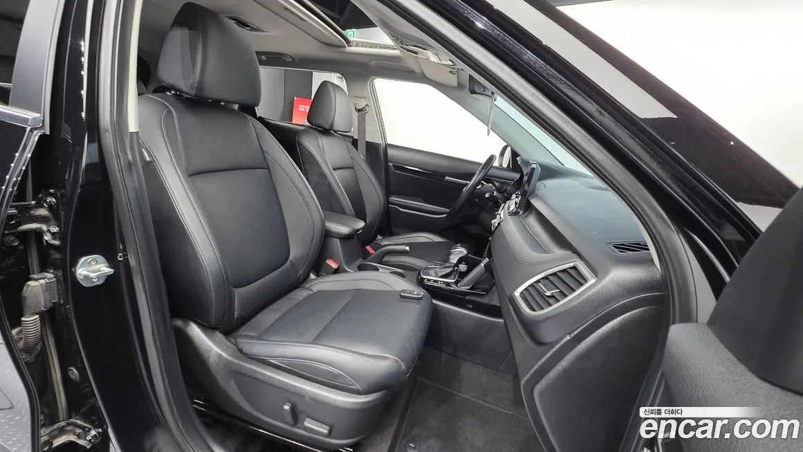 Kia Seltos 2021 из KR, фото 10