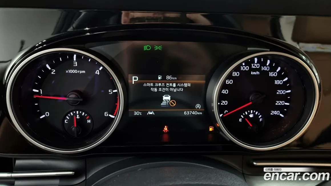 Kia Carnival 2021 из KR, фото 8