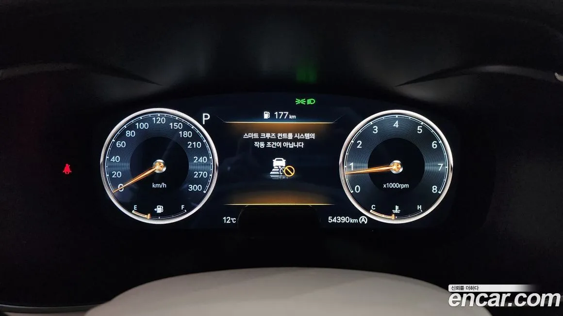 Genesis G70 2023 из KR, фото 8