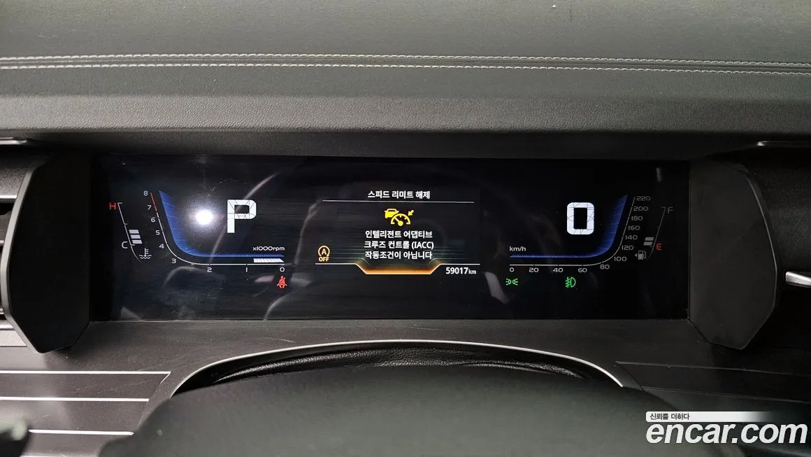 KG Mobility (Ssangyong) Torres 2023 из KR, фото 8