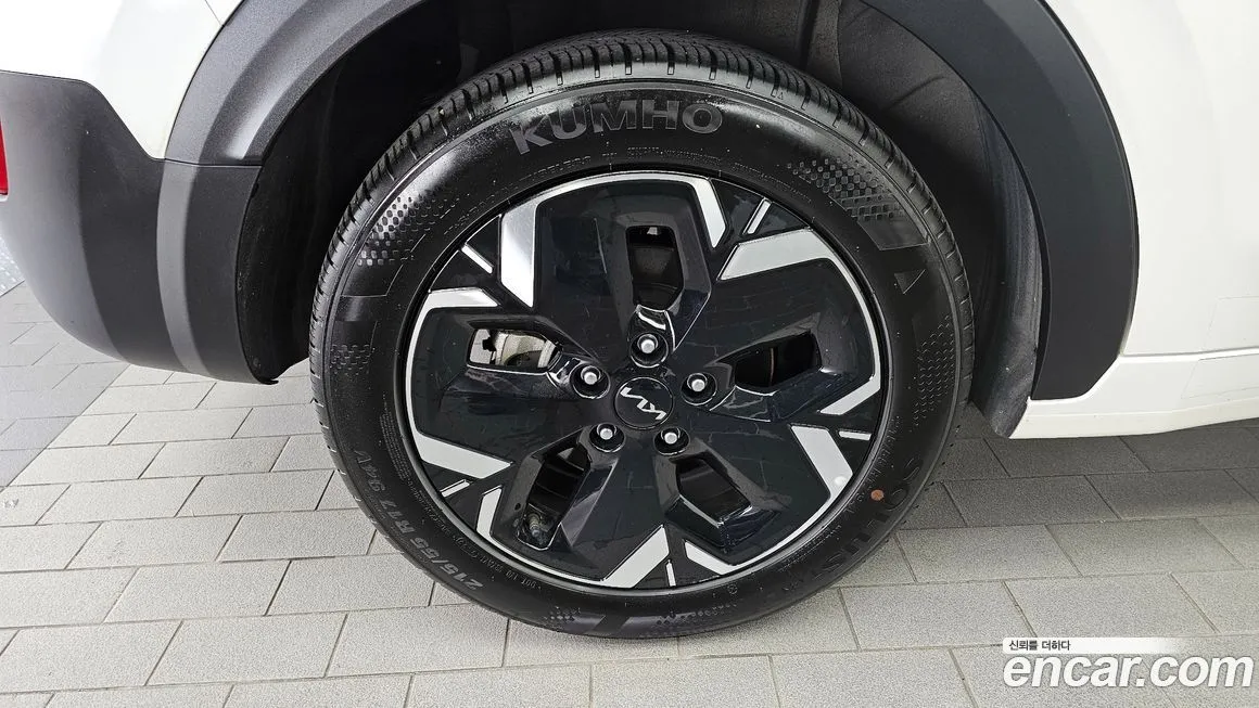 Kia Niro 2023 из KR, фото 5