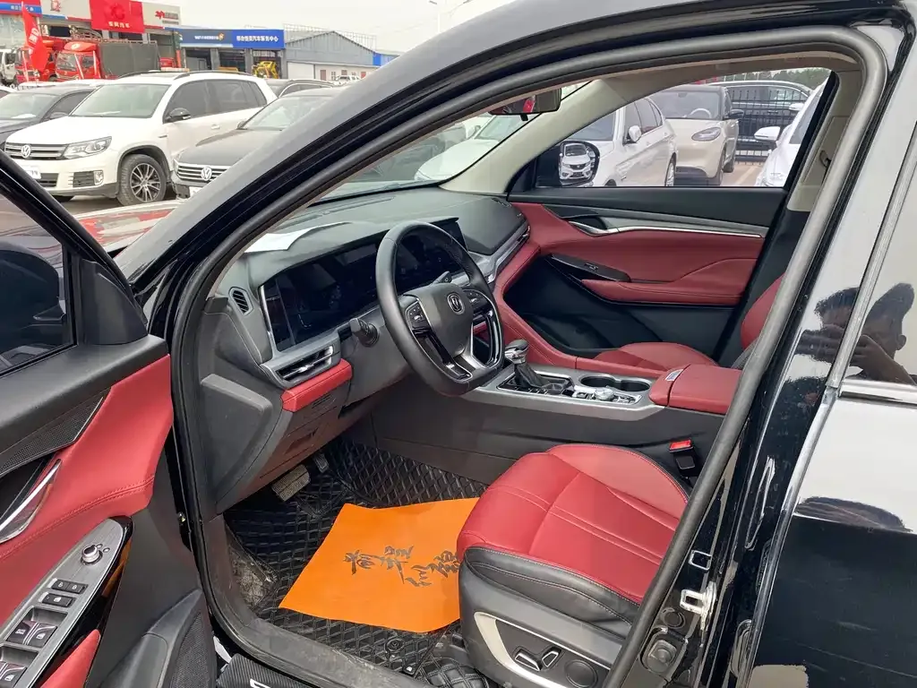 Changan CS75PLUS 2023 из CN, фото 7
