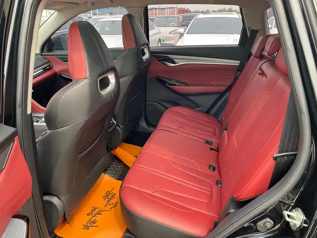 Changan CS75PLUS 2023 из CN, фото 8