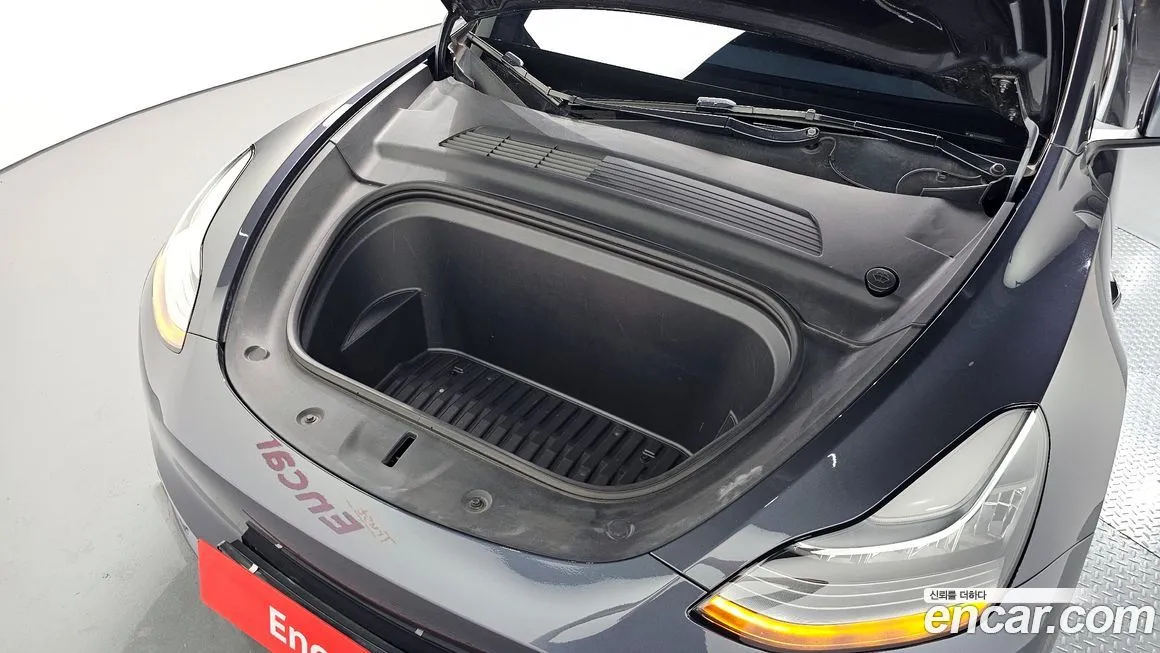 Tesla Model Y 2021 из KR, фото 6
