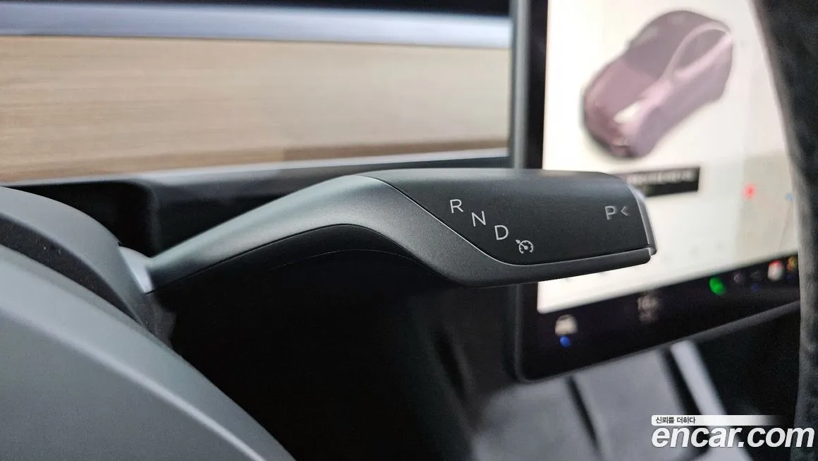 Tesla Model Y 2021 из KR, фото 9