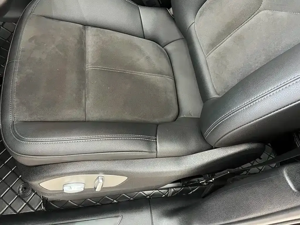 Porsche Macan 2021 из CN, фото 10