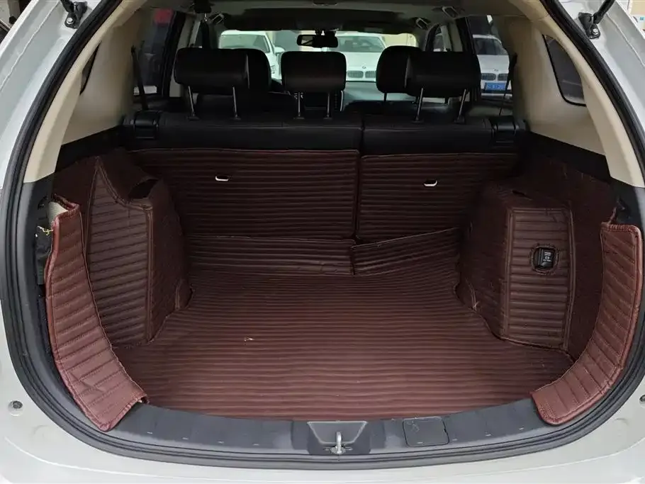Mitsubishi Outlander 2022 из CN, фото 4