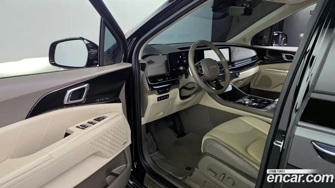 Kia Carnival 2024 из KR, фото 10