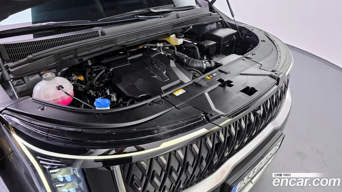 Kia Carnival 2024 из KR, фото 6