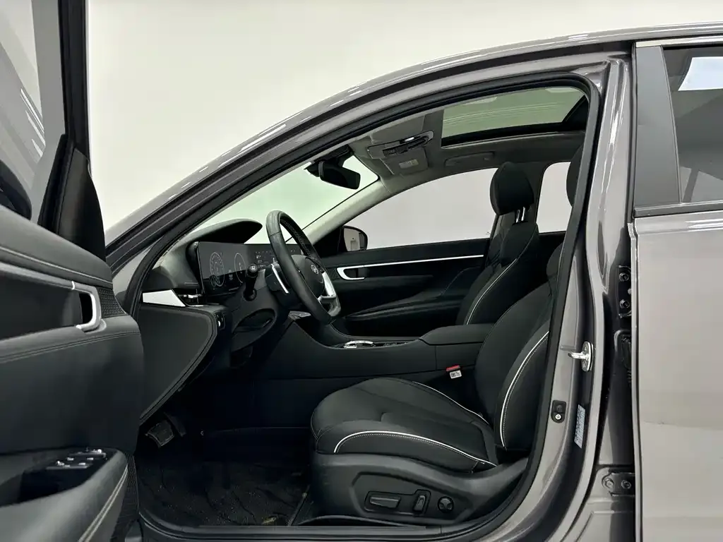 Hyundai Mistra 2021 из CN, фото 7