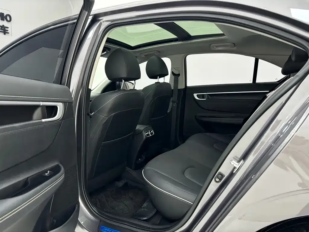 Hyundai Mistra 2021 из CN, фото 8