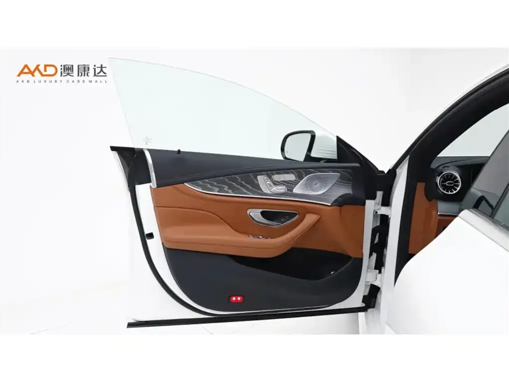 Mercedes-Benz CLS 2023 из CN, фото 10