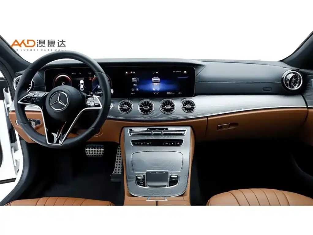 Mercedes-Benz CLS 2023 из CN, фото 5