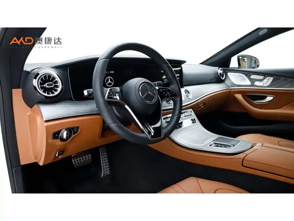 Mercedes-Benz CLS 2023 из CN, фото 6