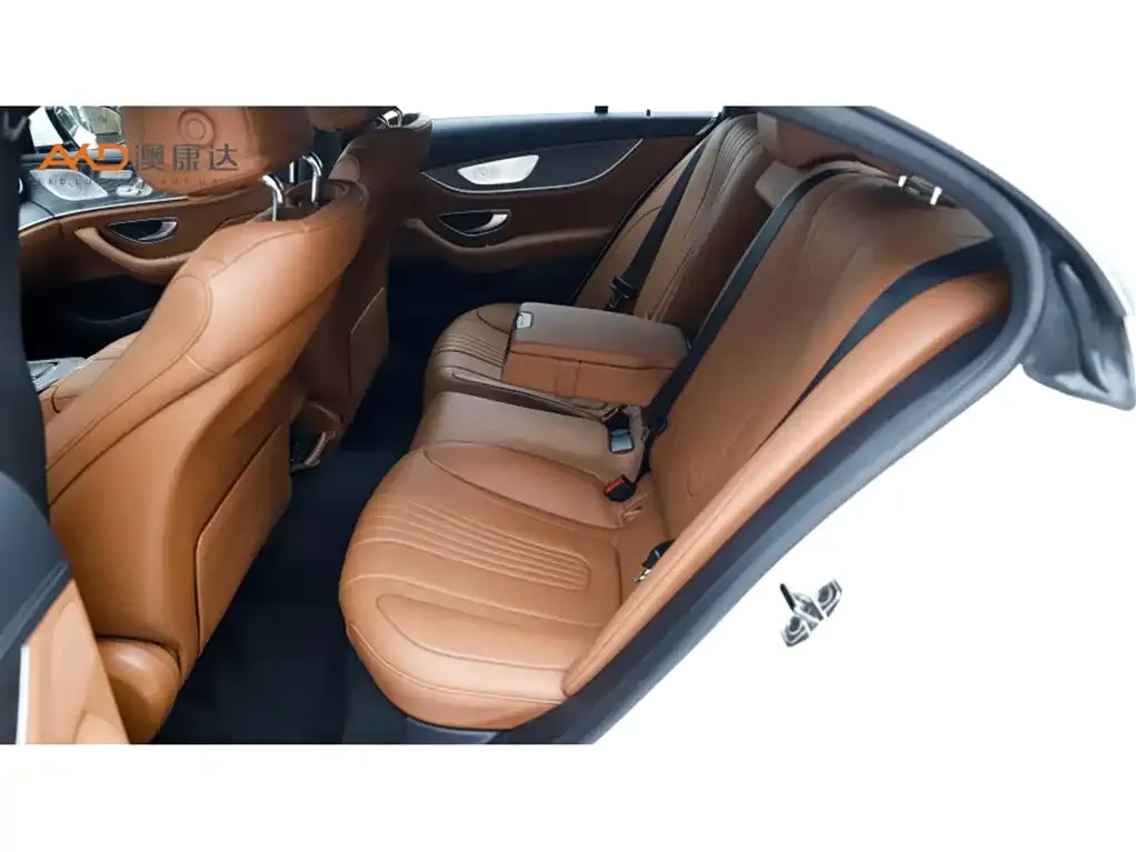 Mercedes-Benz CLS 2023 из CN, фото 7