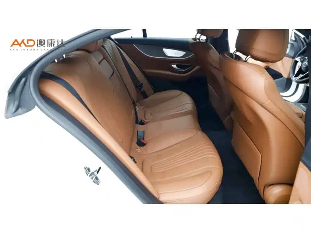Mercedes-Benz CLS 2023 из CN, фото 8