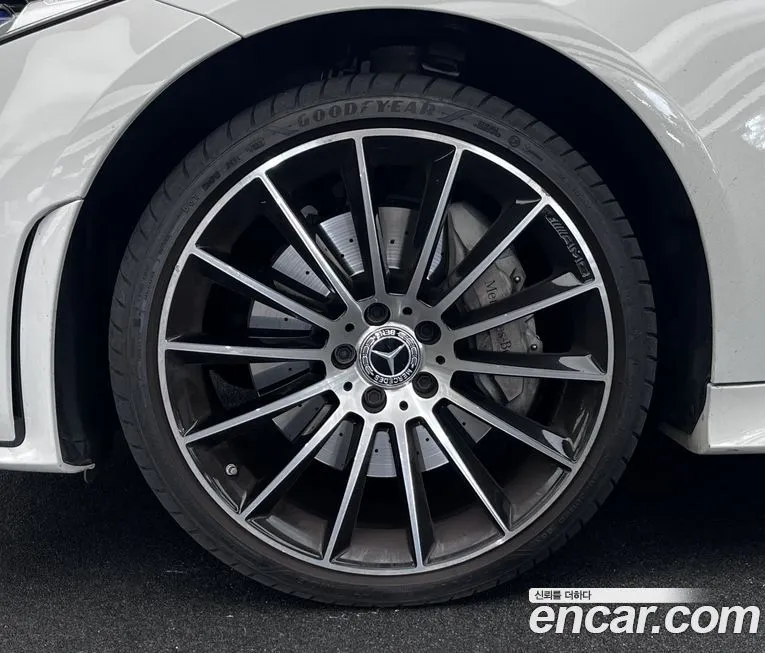 Mercedes-Benz CLS-Class 2021 из KR, фото 5